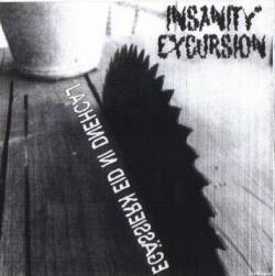 Insanity Excursion : Lachend in die kreissage